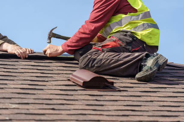 Best Roof Repair Services  in Benton, IL