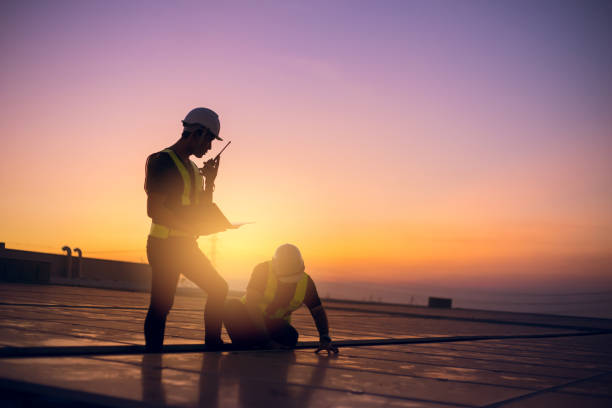 Best New Roof Installation  in Benton, IL