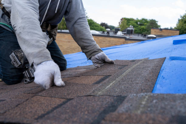 Best Best Roofing Contractors  in Benton, IL
