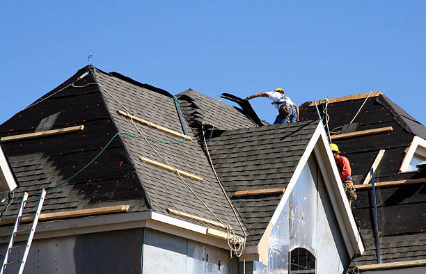 Best Best Roofing Contractors  in Benton, IL