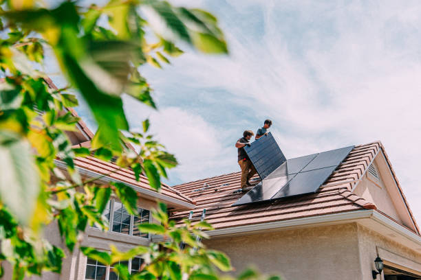 Best Roof Gutter Cleaning  in Benton, IL