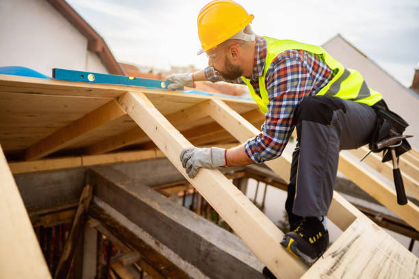Best Local Roofing Companies  in Benton, IL