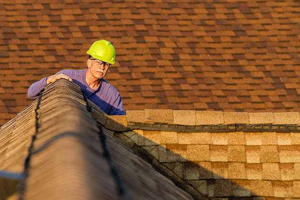 Quick and Trustworthy Emergency Roof Repair Services in Benton, IL