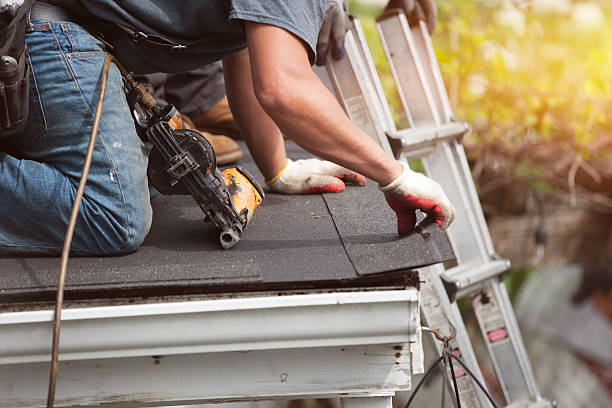 Best Shingle Roofing Installation  in Benton, IL