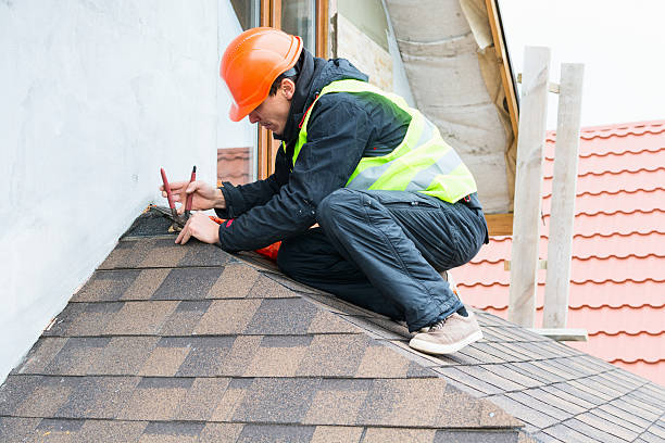 Quick and Trustworthy Emergency Roof Repair Services in Benton, IL