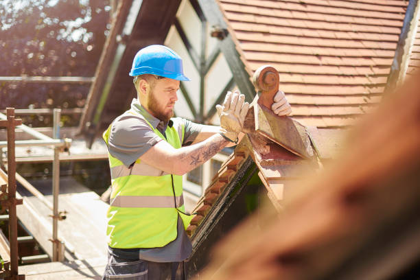Benton, IL Roofing Contractor Company