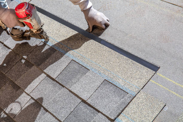 Best Roof Restoration Services  in Benton, IL