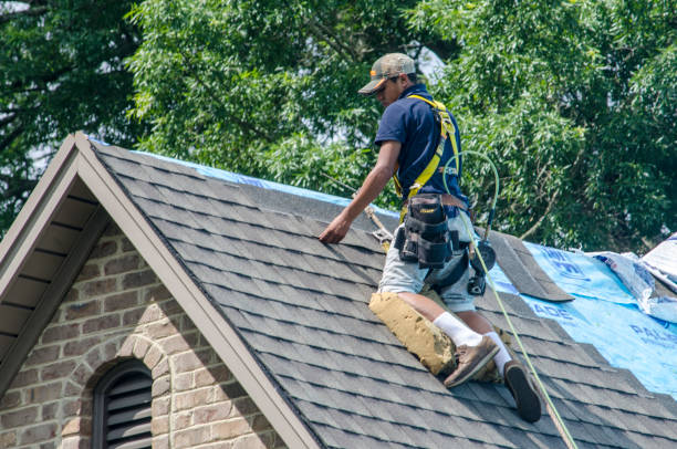 Best Best Roofing Contractors  in Benton, IL
