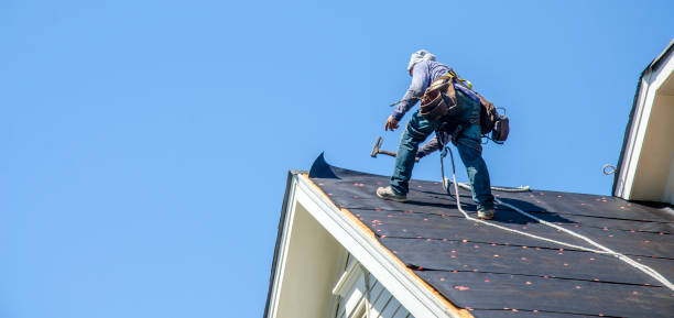 Best Slate Roofing Contractor  in Benton, IL